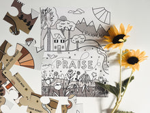 Load image into Gallery viewer, August 2022 Pages