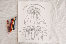 Load image into Gallery viewer, August 2021 Pages