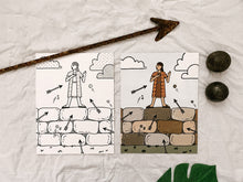 Load image into Gallery viewer, August 2020 Pages