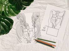 Load image into Gallery viewer, April 2020 Pages