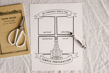 Load image into Gallery viewer, April 2021 Pages