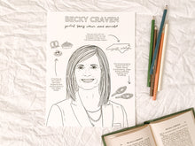 Load image into Gallery viewer, April 2020 Pages