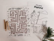 Load image into Gallery viewer, April 2023 Pages