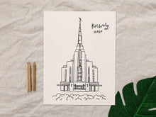 Load image into Gallery viewer, August 2020 Pages