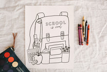 Load image into Gallery viewer, August 2021 Pages