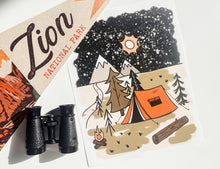 Load image into Gallery viewer, August 2022 Pages