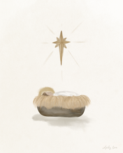 Load image into Gallery viewer, Let Earth Receive Her King Print- SHIPPED