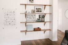 Load image into Gallery viewer, ABC's of American Black History Big Page