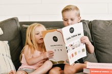 Load image into Gallery viewer, Monthly Printed Colorly Love Subscription