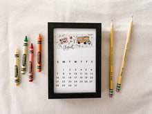 Load image into Gallery viewer, 2023 Calendar Kit - Digital Download