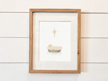 Load image into Gallery viewer, Let Earth Receive Her King Print- SHIPPED