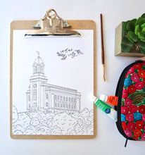 Load image into Gallery viewer, April 2019 Pages