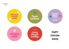 Load image into Gallery viewer, Encanto Party Digital Downloads