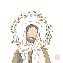 Load image into Gallery viewer, He Is Risen