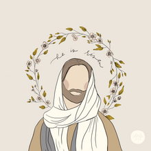 Load image into Gallery viewer, He Is Risen