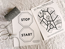 Load image into Gallery viewer, Colorly Love Digital Subscription