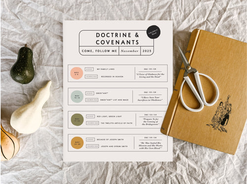 Colorly Love Digital Subscription