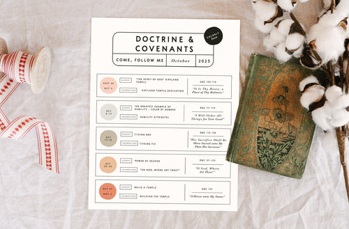 Colorly Love Digital Subscription