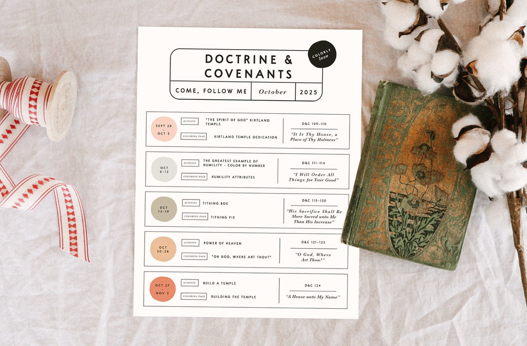 Colorly Love Digital Subscription