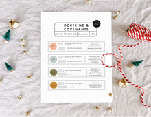 Load image into Gallery viewer, December 2025 Pages