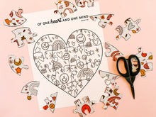 Load image into Gallery viewer, Colorly Love Digital Subscription