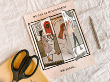 Load image into Gallery viewer, December 2025 Pages