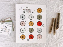 Load image into Gallery viewer, December 2025 Pages