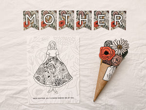 Mother's Day Kit 2024