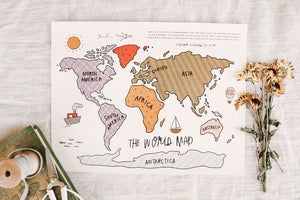 Colorly Love Digital Subscription