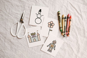 Colorly Love Digital Subscription
