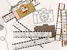 Load image into Gallery viewer, October 2026 Pages