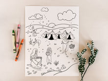 Load image into Gallery viewer, Colorly Love Digital Subscription