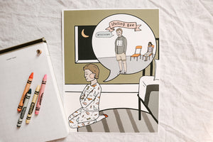 Colorly Love Digital Subscription