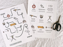 Load image into Gallery viewer, December 2025 Pages