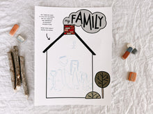 Load image into Gallery viewer, December 2025 Pages