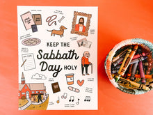 Load image into Gallery viewer, January 2026 Pages