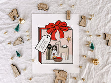 Load image into Gallery viewer, December 2025 Pages