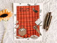 Load image into Gallery viewer, November 2025 Pages