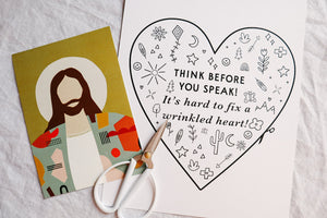 Colorly Love Digital Subscription