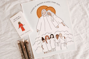 Colorly Love Digital Subscription