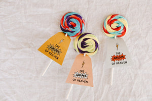 Colorly Love Digital Subscription