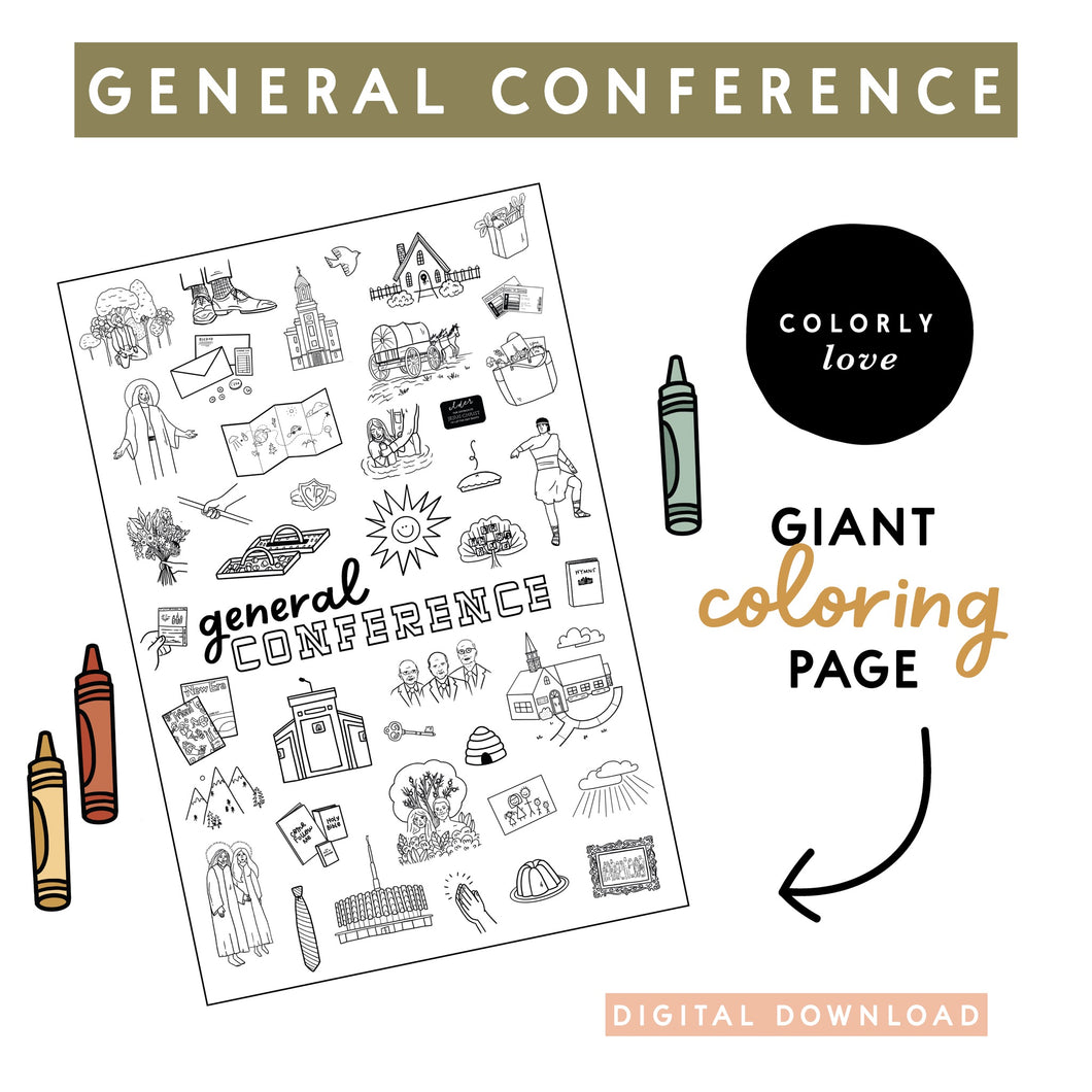 Fall 2023 Conference Big Page: Conference Round-Up