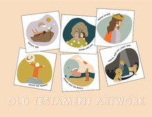 Load image into Gallery viewer, Primary Kit 2022: The Old Testament