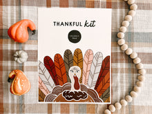 Load image into Gallery viewer, Thanksgiving Kit 2022