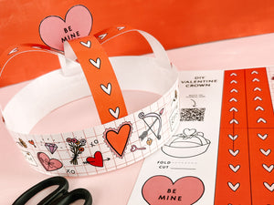 Valentine's Day Kit
