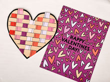 Load image into Gallery viewer, Valentine&#39;s Day Kit