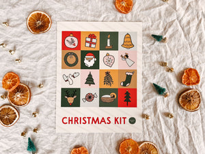 Christmas Kit 2022